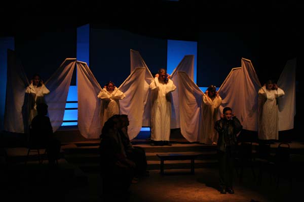 Laramie Project 409